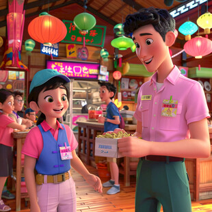 成人动漫热血搞笑日常完结作品封面