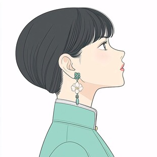 成人动漫热血搞笑日常人气角色头像